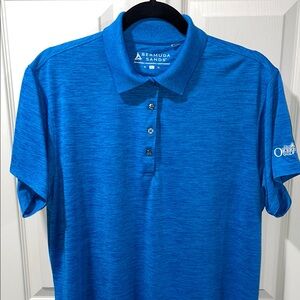 Bermuda Sands Golf Shirt